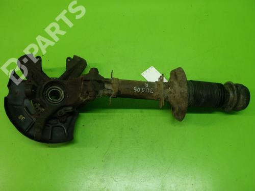 Right front shock absorber SKODA OCTAVIA I (1U2) 1.9 TDI | BP11921974M17 