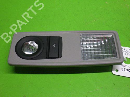 Used Interior roof light BMW 5 Touring (F11) 530 d (258 hp) 14739576