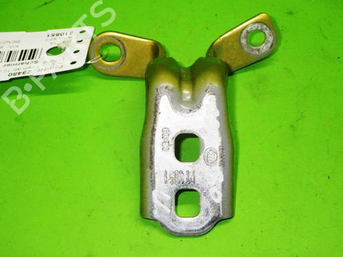 Used Hinge/Door check strap OPEL ADAM (M13) 1.0 (115 hp) 14726081
