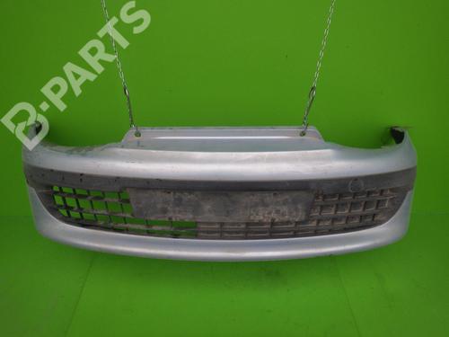 Used Front bumper FIAT SEICENTO / 600 (187_) 1.1 (187AXB, 187AXB1A, 187AXC1A02) (54 hp) 6663880
