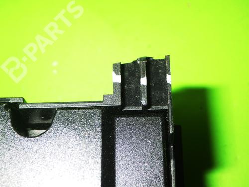 Climate control PEUGEOT 407 SW (6E_, 6D_) 1.6 HDi 110 | BP8320519I5 