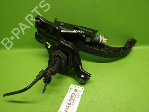 Clutch pedal FORD GALAXY II (WA6) 2.0 TDCi | BP27601280I13 