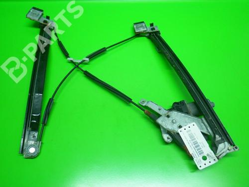 Used Front right window mechanism FORD MONDEO III (B5Y) 2.5 V6 24V (170 hp) 6666431