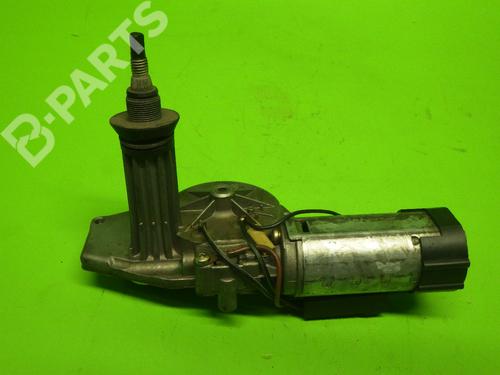 Used Rear wiper motor VW CORRADO (53I) 1.8 G60 (160 hp) 6648625