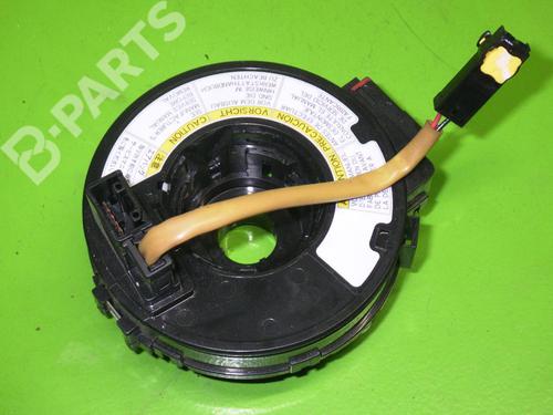 Squib airbag OPEL AGILA B (H08) 1.0 (F68) | BP6379693C102 