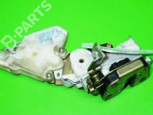 Rear left lock NISSAN ALMERA II Hatchback (N16) 1.8 | BP6670771C100 