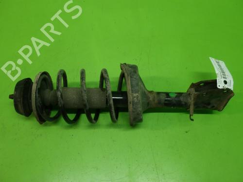 Used Right front shock absorber RENAULT CLIO II (BB_, CB_) 1.2 16V (BB05, BB0W, BB11, BB27, BB2T, BB2U, BB2V, CB05,... (75 hp) 19170088
