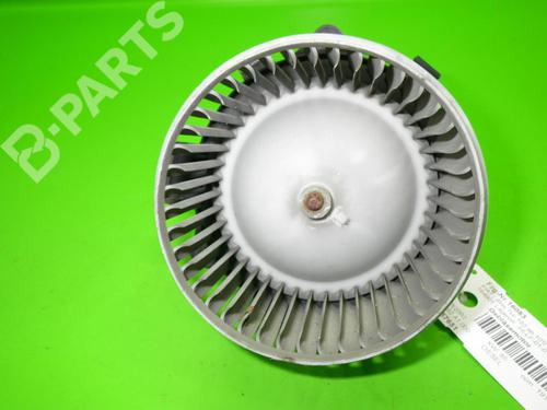 Used Heater blower motor FIAT STILO (192_) 1.9 JTD (192_XE1A) (115 hp) 6347748