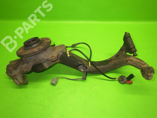 Left front steering knuckle AUDI A6 C5 (4B2) 1.9 TDI | BP9304302M25 
