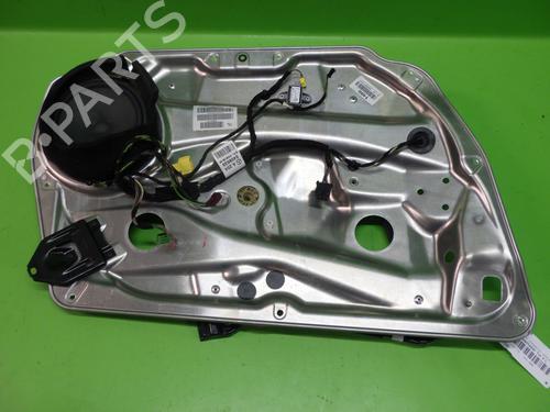 Used Front left window mechanism MERCEDES-BENZ C-CLASS (W204) C 280 4-matic (204.081) (231 hp) 19516592