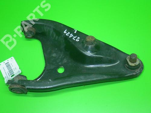 Used Left front suspension arm DACIA SANDERO 1.5 dCi (68 hp) 6636890