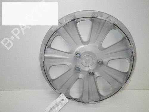 Hub cap FORD C-MAX II (DXA/CB7, DXA/CEU) 1.6 Ti | BP14707089C160 