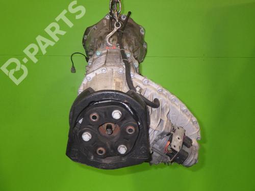 Gearbox VW TOUAREG (7LA, 7L6, 7L7) 3.0 V6 TDI | BP6386605M3 