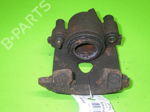 Right front brake caliper SEAT CORDOBA (6K2) 1.4 | BP14710041M104 