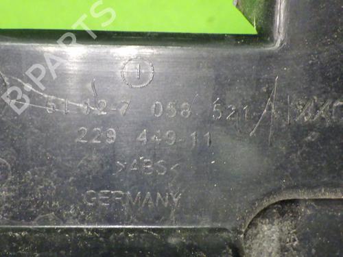 Support BMW 1 (E81) 116 i | BP17560458C155 
