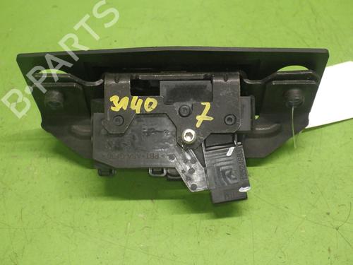 Tailgate lock OPEL INSIGNIA B Grand Sport (Z18) 1.5 (68) | BP28006673C101 