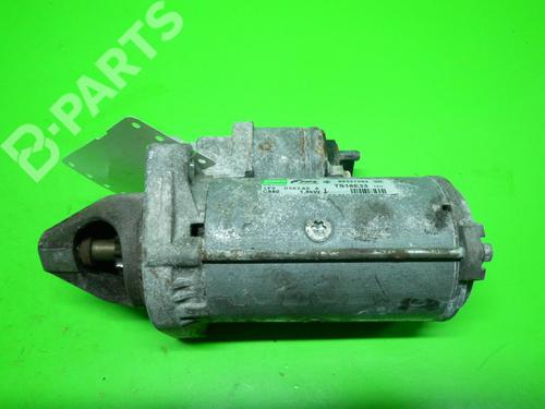 Used Starter OPEL CORSA D (S07) 1.3 CDTI (L08, L68) (75 hp) 6357468