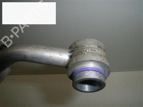 Air conditioning evaporator AUDI A4 B8 (8K2) 2.0 TDI | BP14706028M109 