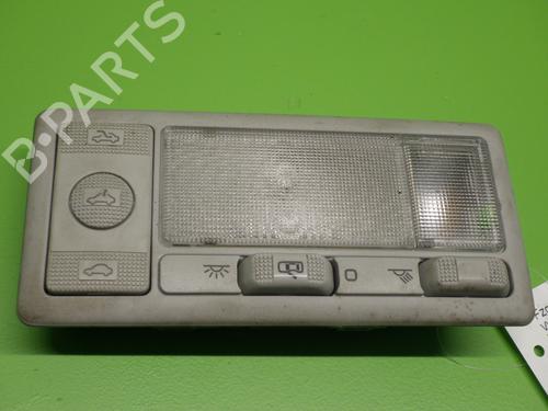 Innerbelysning VW POLO (6N2) 1.4 (60 hp) 22629647