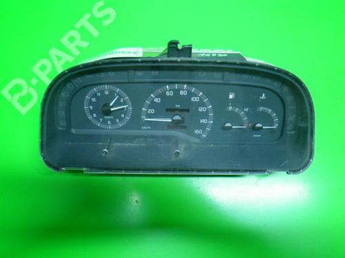 Kombiinstrument OPEL ARENA Van (TB, TF) 1.9 D (60 hp) 6347499