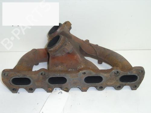 Used Exhaust manifold MERCEDES-BENZ 124 Saloon (W124) 220 E (124.022) (150 hp) 14699335