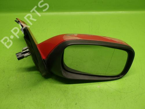 Used Right mirror SAAB 9-5 Estate (YS3E) 2.3 t (170 hp) 27976767