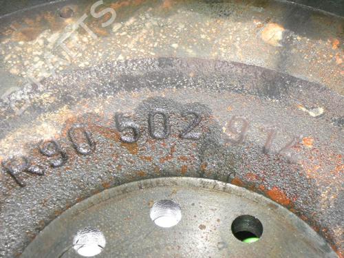 Flywheel OPEL VECTRA B Estate (J96) 2.0 DTI 16V (F35) | BP14710697M101 