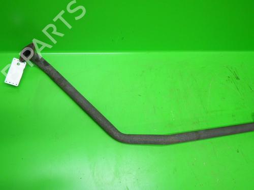 Exhaust system CHEVROLET AVEO / KALOS Saloon (T250, T255) 1.4 | BP14711935M121 