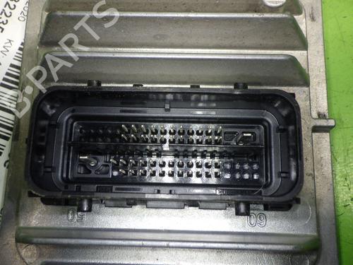 Gearbox control unit OPEL INSIGNIA B Sports Tourer (Z18) 1.5 (35) | BP28364133M52 