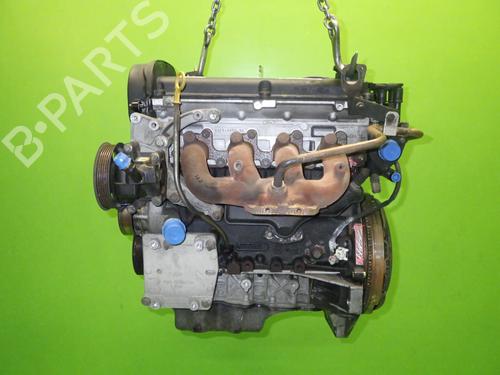 Engine FORD MONDEO II (BAP) 2.0 i | BP38492411M1 - Image 4