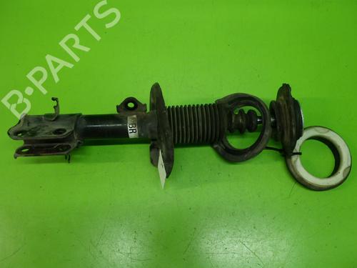Used Right front shock absorber NISSAN PULSAR Hatchback (C13) 1.2 DIG-T (115 hp) 12604333