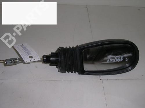Used Left mirror FIAT PUNTO (188_) 1.2 60 (188.030, .050, .130, .150, .230, .250) (60 hp) 7214502
