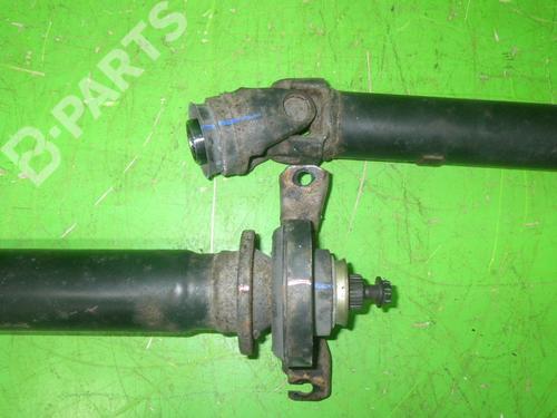 Driveshaft SUBARU IMPREZA Estate (GF) 2.0 i 16V AWD (GF8) | BP6368451M37 