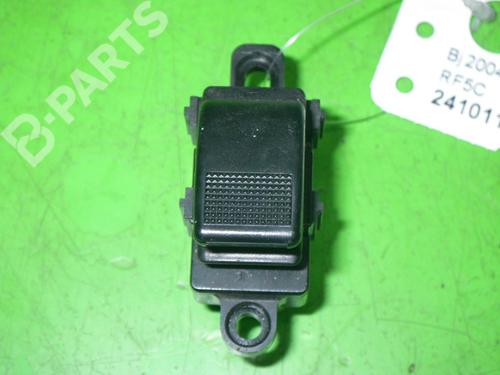 Venstre bak elrute bryter MAZDA 6 Station Wagon (GY) 2.0 DI (GY19) (136 hp) 6366327