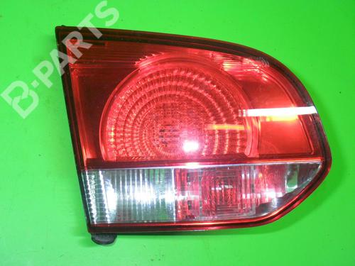 Used Left tailgate light Left tailgate light VW GOLF VI (5K1) 1.6 TDI (105 hp) 6672662 6672662
