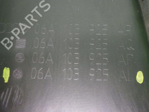 Upper protection VW GOLF IV (1J1) 1.6 | BP28284844M93 