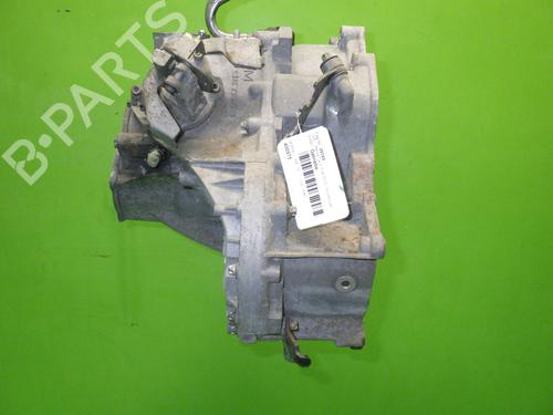 Gearbox OPEL MERIVA A MPV (X03) 1.7 CDTI (E75) | BP16893951M3 