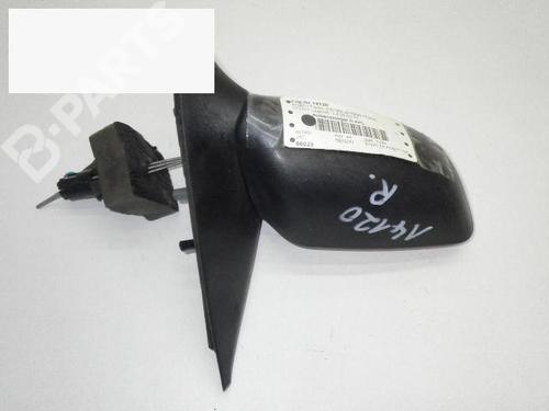 Right mirror FORD FIESTA IV (JA_, JB_) 1.3 i | BP6639741C27 