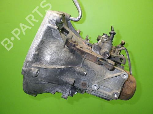 Gearbox FIAT PUNTO (176_) 55 1.1 | BP6338384M3 