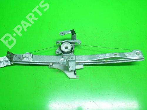Used Rear right window mechanism FORD MONDEO III Turnier (BWY) 2.0 16V TDDi / TDCi (115 hp) 6660039