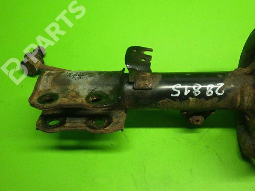 Right front shock absorber TOYOTA COROLLA (_E12_) 1.4 D (NDE120_, NDE120R) | BP6609515M17 