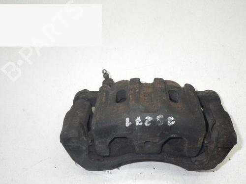 Right front brake caliper MITSUBISHI SPACE WAGON (N9_W, N8_W) 2.4 GDI (N84W) | BP14708756M104 