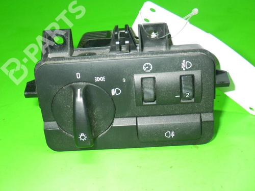 Used Headlight switch BMW 3 (E46) 316 i (105 hp) 6359474