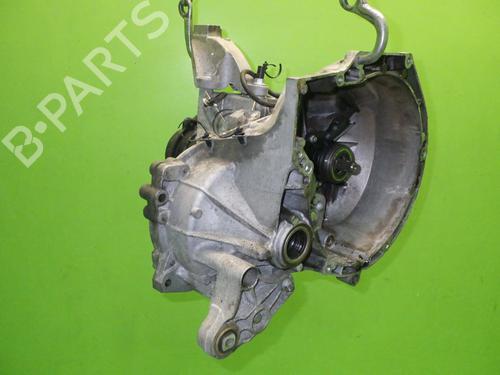 Cambio FORD FOCUS III Turnier 1.0 EcoBoost (100 hp) 32399241