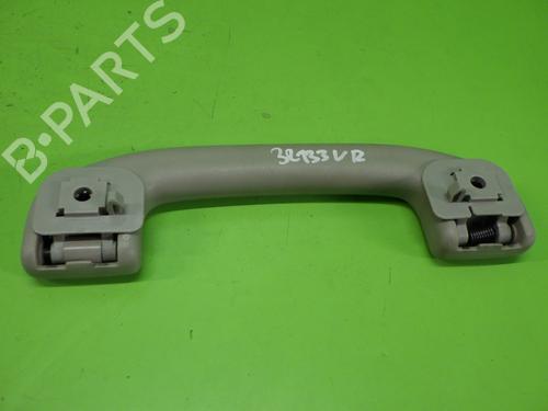 Interior roof handle NISSAN NAVARA NP300 (D40) 2.5 dCi 4WD | BP27601663I35 