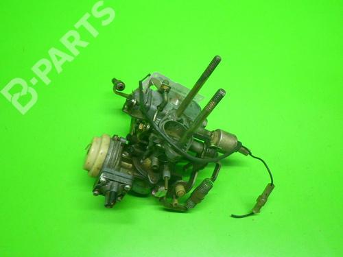 Used Carburetor Carburetor VW POLO Coupe (86C, 80) 1.3 (55 hp) 6340568 6340568