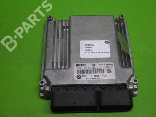 Control unit BMW 3 (E90) 320 d | BP6387427M11 