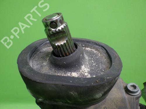 Steering rack SKODA OCTAVIA II Combi (1Z5) 1.9 TDI | BP28176417M22 