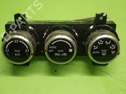Used Climate control Climate control FIAT SEDICI (189_) 1.6 16V 4x4 (107 hp) 34710208 34710208