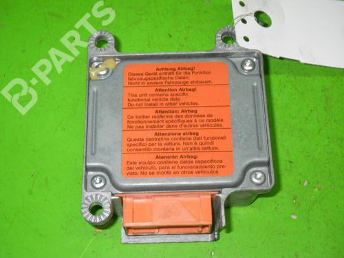 ECU airbags VW GOLF III Cabriolet (1E7) 1.8 | BP6371136M53 
